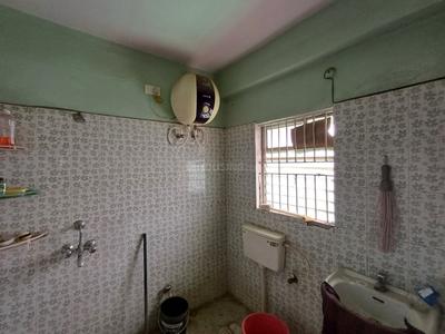 Bathroom Image of 1325 Sq.ft 3 BHK Apartment / Flat for sale in Divya Enclave, Hesag Ranchi for Rs. 6000000