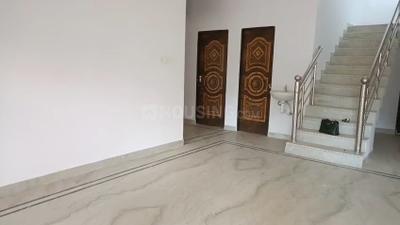 Bedroom Image of 2100 Sq.ft 3 BHK Independent House for rent in One Realty Aura City, South Civil Lines Jabalpur for Rs. 20000