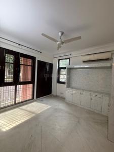 Bedroom Image of 1800 Sq.ft 3 BHK Builder Floor for sale in East Of Kailash New Delhi for Rs. 37500000