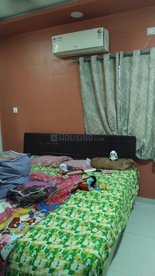 LUXURIOUS APARTMENT Bedroom 1