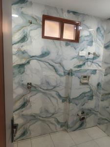 Image of 450 Sq.ft 2 BHK Builder Floor for sale in Dwarka Mor, New Delhi for Rs. 3200000