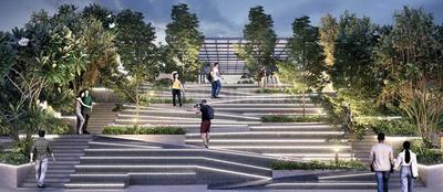 Image of 967 Sq.ft 2 BHK Apartment / Flat for sale in Geras Joy On The Treetops, Hinjawadi Phase 3, Pune for Rs. 7000000