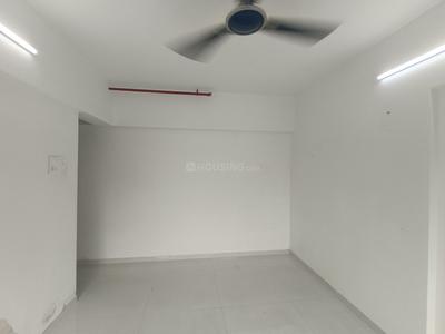 Hall Image of 750 Sq.ft 2 BHK Apartment / Flat for rent in Ayodhya Saffron Residency Phase 1, Kurla East Mumbai for Rs. 65000