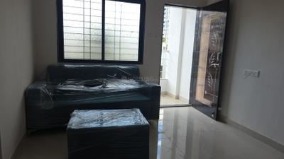 Bedroom Image of 10000 Sq.ft 12 BHK Builder Floor for rent in Wadgaon Sheri Pune for Rs. 320000