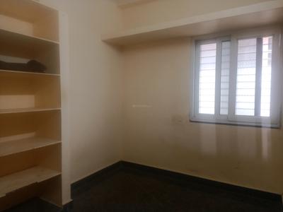 Without Brokerage 1 BHK Independent House
