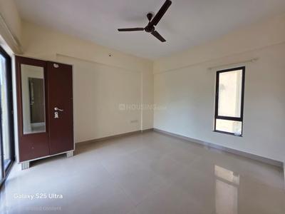 Bedroom Image of 1430 Sq.ft 3 BHK Independent House for rent in Talegaon Dabhade Pune for Rs. 26000