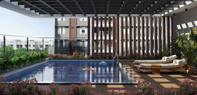 Image of 1178 Sq.ft 2.5 BHK Apartment / Flat for sale in Sankalp Hilife, Charholi Budruk, Pune for Rs. 7350000