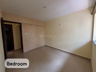 Bedroom Image of 1000 Sq.ft 2 BHK Apartment / Flat for sale in Vivekanand Nagar Hubli for Rs. 4650000