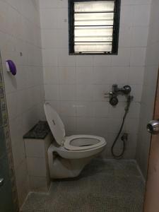 Common Bathroom Image of 1300 Sq.ft 2 BHK Apartment / Flat for sale in Magarpatta Cosmos Apartment, Magarpatta City Pune for Rs. 22000000