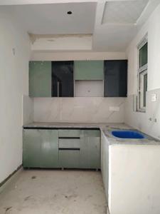 Kitchen Image of 1590 Sq.ft 3 BHK Apartment / Flat for sale in Urban Vista, Noida Extension Greater Noida for Rs. 6100400