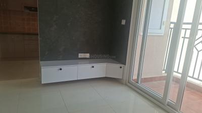 Bedroom Image of 572 Sq.ft 1 BHK Apartment / Flat for rent in Prestige Primrose Hills, Uttarahalli -Manavarthekaval Bengaluru for Rs. 26000