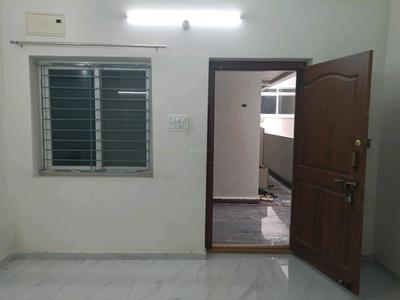 Living Room Image of 810 Sq.ft 1 BHK Apartment / Flat for rent in Yousufguda Hyderabad for Rs. 13540