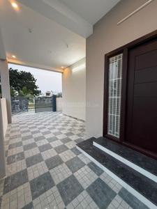 Image of 2500 Sq.ft 3 BHK Duplex for sale in Kilapudur, Tiruchirappalli for Rs. 14000000
