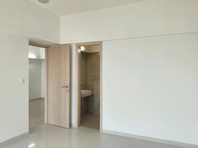Bedroom Image of 850 Sq.ft 2 BHK Apartment / Flat for sale in Sukur Enclave A, Kasarvadavali Thane for Rs. 9000000