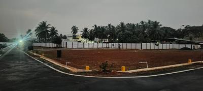 Image of 950 Sq.ft 2 BHK Independent House for sale in Belladhi, Coimbatore for Rs. 4600000