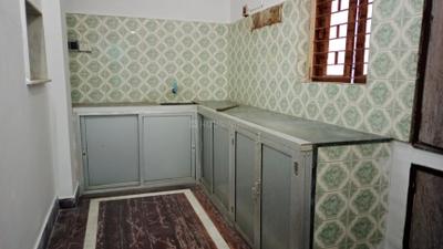 Kitchen Image of 3200 Sq.ft 4 BHK Independent House for sale in New Garia Kolkata for Rs. 16000000