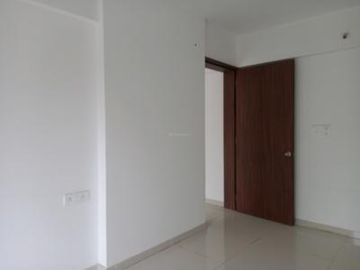 Bedroom Image of 560 Sq.ft 1 BHK Apartment / Flat for sale in Yogesh Gandharva Exellence, Moshi Pune for Rs. 3800000