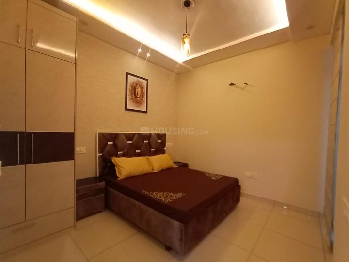 Escon Primera Phase 1 Bedroom 1
