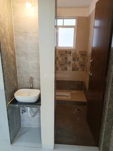 Bathroom Image of 880 Sq.ft 2 BHK Apartment / Flat for sale in Jail Road Nashik for Rs. 3700000