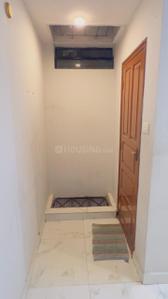 Hall Image of 1860 Sq.ft 3.5 BHK Independent House for rent in Kadugondanahalli Bengaluru for Rs. 45000