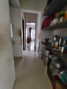 Kitchen Image of 1915 Sq.ft 3 BHK Apartment / Flat for sale in White Flamingo, Bhimrad Surat for Rs. 8999999