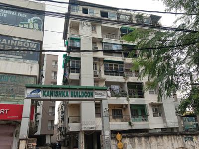 Building Image of 995 Sq.ft 2 BHK Apartment / Flat for sale in Kanishka Vidyanand Maheshwari Complex, Danapur Patna for Rs. 5500000
