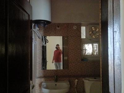 Image of 1200 Sq.ft 3 BHK Apartment / Flat for rent in The 3C Lotus Zing, Sector 168, Noida for Rs. 28000