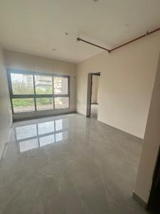 Hall Image of 625 Sq.ft 2 BHK Apartment / Flat for sale in Ashar Titan, Ghatkopar East Mumbai for Rs. 23600000