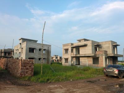 Image of 1440 Sq.ft Residential Plot / Land for sale in Swapnabhumi, New Town, Kolkata for Rs. 4212212