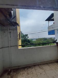 Balcony Image of 1035 Sq.ft 2 BHK Apartment / Flat for sale in Pristine Wonder City, Katraj Pune for Rs. 7100000