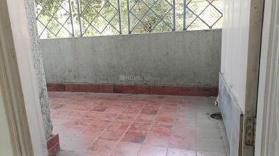Balcony Image of 885 Sq.ft 2 BHK Apartment / Flat for sale in Bavdhan Pune for Rs. 9900000