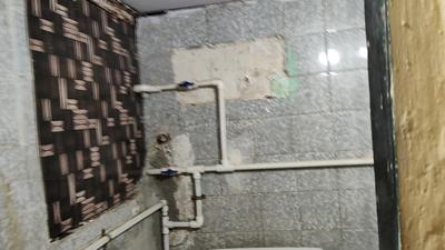 Bathroom Image of 750 Sq.ft 1 BHK Apartment / Flat for sale in Vashi Navi Mumbai for Rs. 13000000