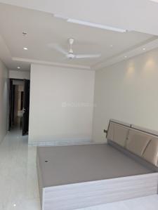 4 BHK Flat