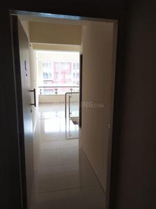 Bedroom Image of 503 Sq.ft 1.5 BHK Duplex for sale in Tata Rio De Goa, Sancoale Goa for Rs. 6000000