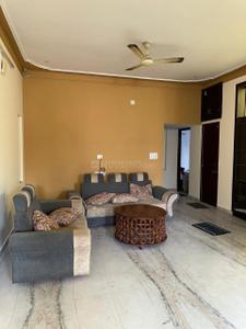 Hall Image of 3000 Sq.ft 3 BHK Apartment / Flat for rent in Gyanesh Royal Lotus, Sector 9 Udaipur for Rs. 25000