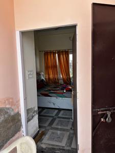 Kitchen Image of 900 Sq.ft 3 BHK Independent House for rent in RRB Swaraj Enclave, Railway Station Area Kota for Rs. 25000