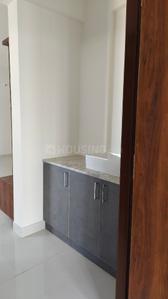 Image of 1100 Sq.ft 2 BHK Apartment / Flat for rent in Halasuru, Bengaluru for Rs. 50000