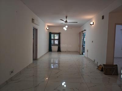 3 BHK Flat