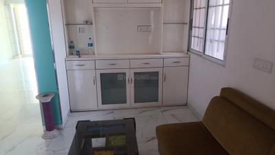 Bedroom Image of 1500 Sq.ft 4 BHK Apartment / Flat for sale in Poddar Shri Ganesh Apartments, Goregaon West Mumbai for Rs. 35000000