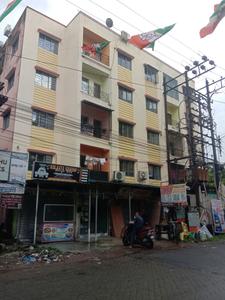Building Image of 956 Sq.ft 2 BHK Apartment / Flat for sale in Rajarhat Kolkata for Rs. 3600000