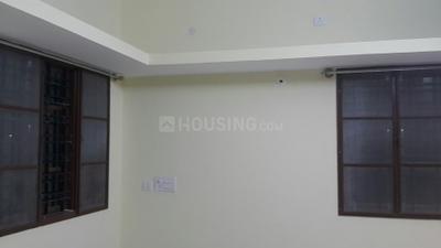 2 BHK Independent House