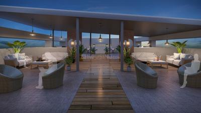 Image of 1050 Sq.ft 2 BHK Apartment / Flat for sale in Kondhwa, Pune for Rs. 6500000