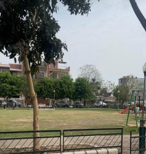 Residential Plot