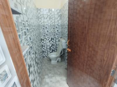 Bathroom Image of 620 Sq.ft 2 BHK Villa for sale in Manali New Town Chennai for Rs. 3800000