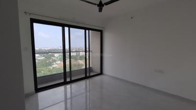 Bedroom Image of 1400 Sq.ft 3 BHK Apartment / Flat for sale in The Silver Altair, Ravet Pune for Rs. 12900000