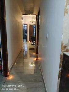 Image of 1645 Sq.ft 3 BHK Apartment / Flat for rent in Sector 45, Noida for Rs. 47000