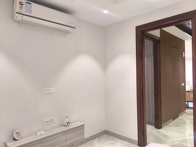 Bedroom Image of 3960 Sq.ft 4 BHK Builder Floor for sale in Malibu Town Floors, Sector 47 Gurgaon for Rs. 49000000
