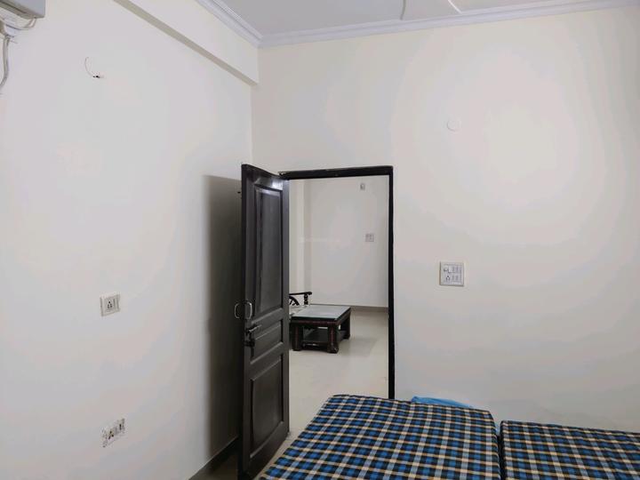 Nyay Khand, Indirapuram Bedroom One 1