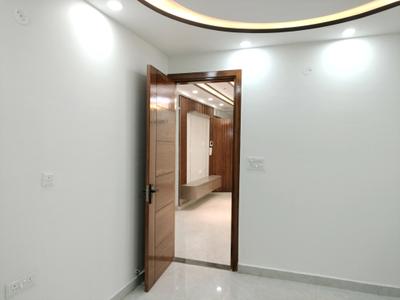 Bedroom Image of 1350 Sq.ft 4 BHK Builder Floor for sale in Bharat Vihar New Delhi for Rs. 15000000