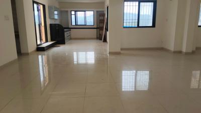 Living Room Image of 2700 Sq.ft 4 BHK Apartment / Flat for sale in Nikash Skies CHS, Baner Pune for Rs. 35000000